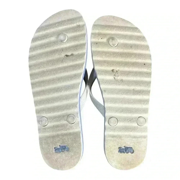 Coach Zak Flip Flop - Picture 3 of 4